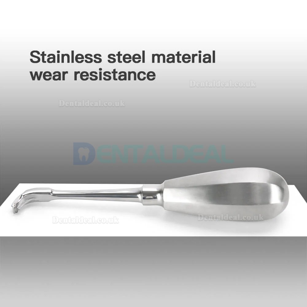 Dental Crown Remover Spreader Cross Broken Crown Remover